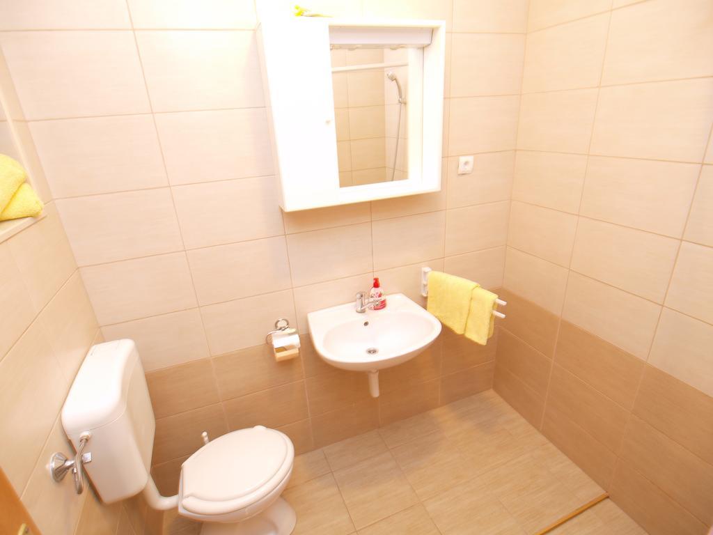 Apartment Bruno-Centre Of Шибеник Номер фото