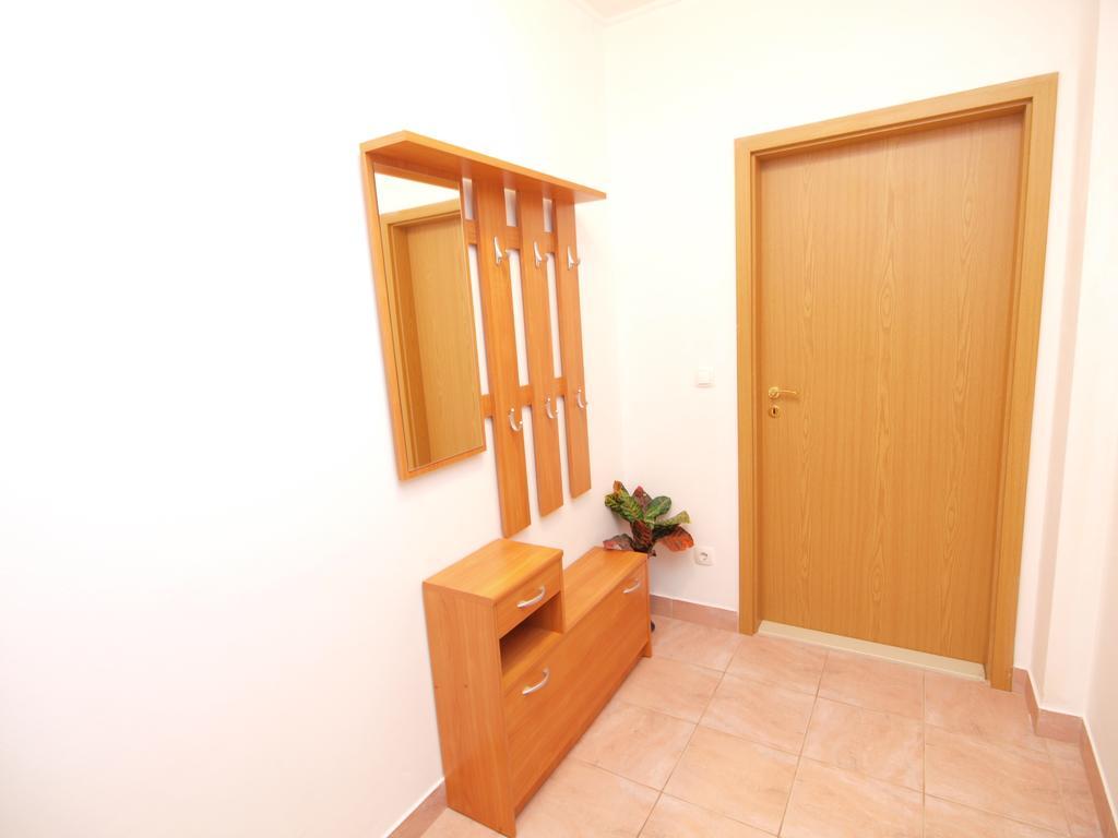Apartment Bruno-Centre Of Шибеник Номер фото
