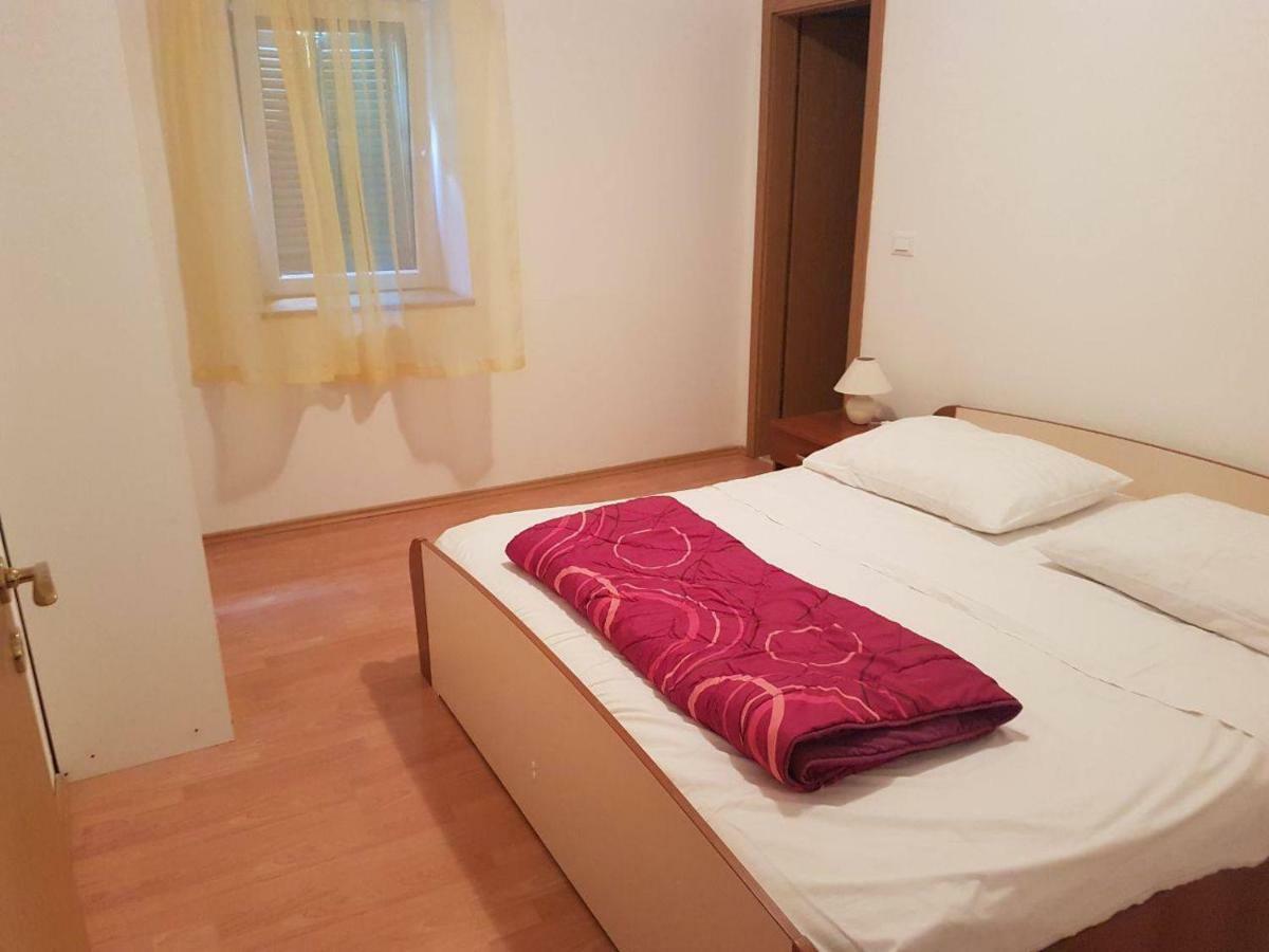 Apartment Bruno-Centre Of Шибеник Екстер'єр фото