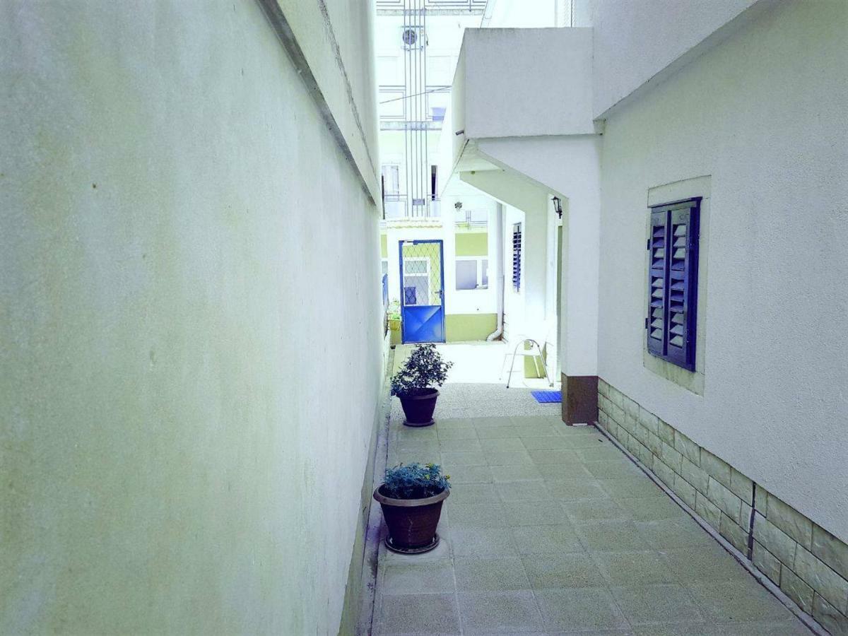 Apartment Bruno-Centre Of Шибеник Екстер'єр фото