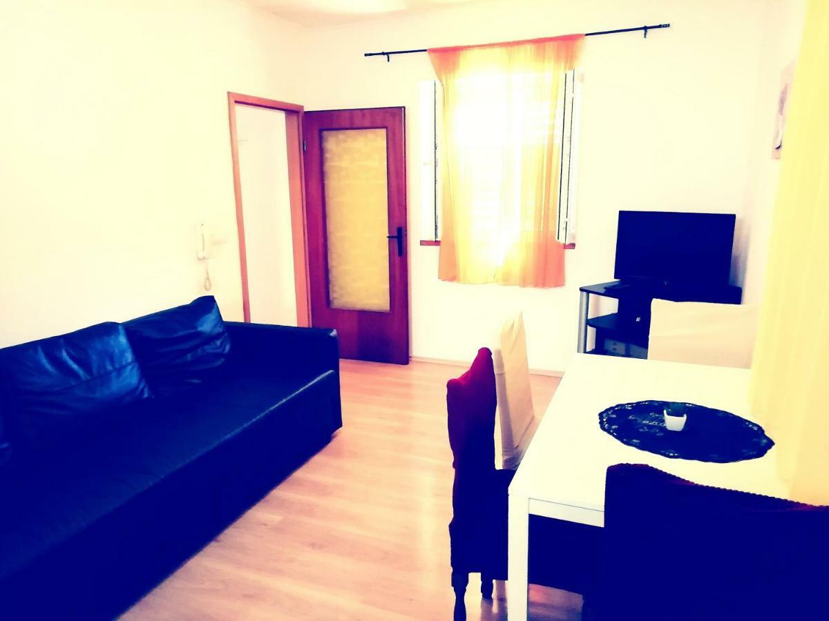 Apartment Bruno-Centre Of Шибеник Екстер'єр фото